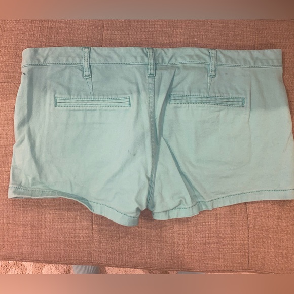 3 pack of express low rise shorts! - Picture 8 of 8